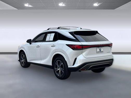 2024 Lexus RX 350 Base