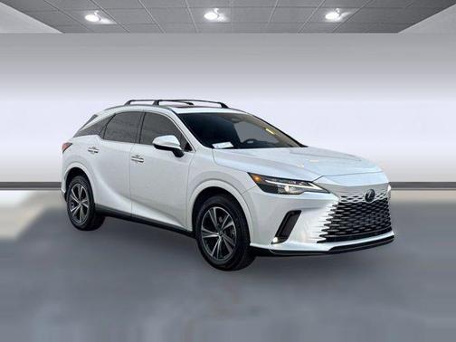 2024 Lexus RX 350 Base