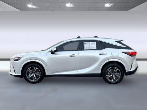 2024 Lexus RX 350 Base