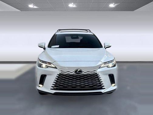 2024 Lexus RX 350 Base