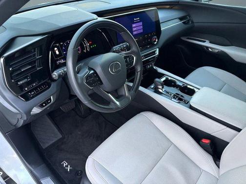 2024 Lexus RX 350 Base