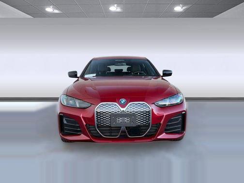 2025 BMW i4 Gran Coupe xDrive40