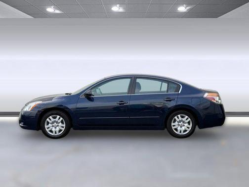 2010 Nissan Altima 2.5 S