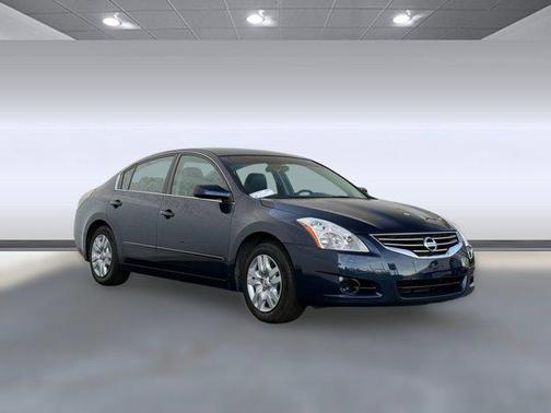 2010 Nissan Altima 2.5 S