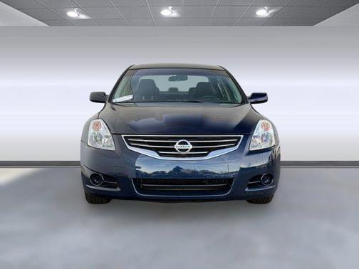 2010 Nissan Altima 2.5 S