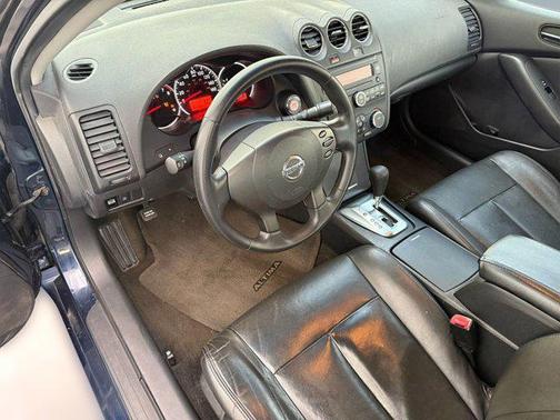 2010 Nissan Altima 2.5 S