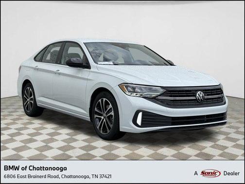 2024 Volkswagen Jetta 1.5T Sport