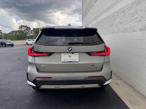 2024 BMW X1 xDrive28i