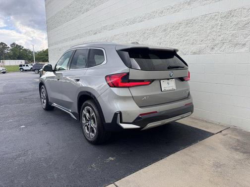 2024 BMW X1 xDrive28i