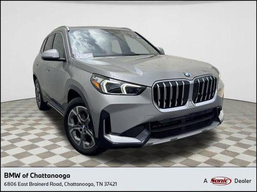 2024 BMW X1 xDrive28i