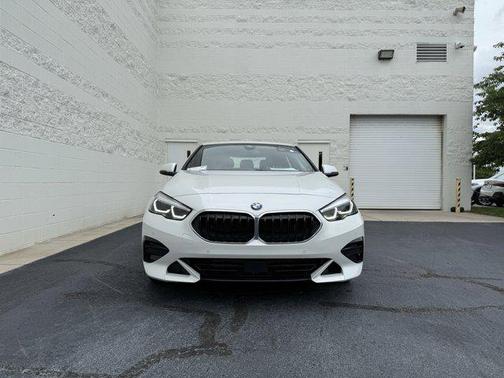 2024 BMW 228 Gran Coupe i sDrive
