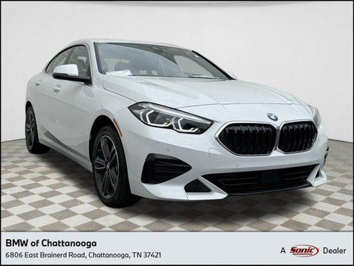 2024 BMW 228 Gran Coupe i sDrive