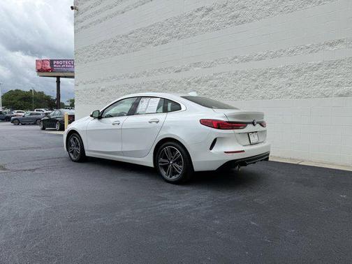 2024 BMW 228 Gran Coupe i sDrive