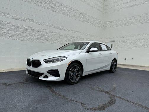 2024 BMW 228 Gran Coupe i sDrive