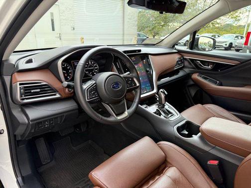 2024 Subaru Outback Touring XT