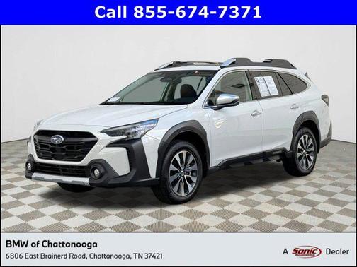 2024 Subaru Outback Touring XT