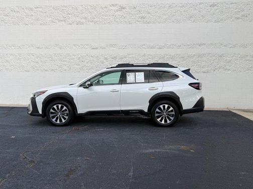 2024 Subaru Outback Touring XT
