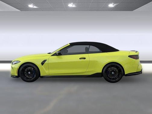 2023 BMW M4 Competition xDrive
