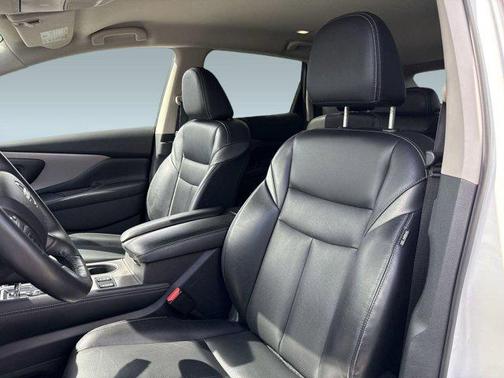 2023 Nissan Murano SL Intelligent AWD