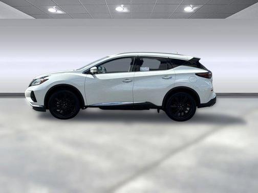 2023 Nissan Murano SL Intelligent AWD