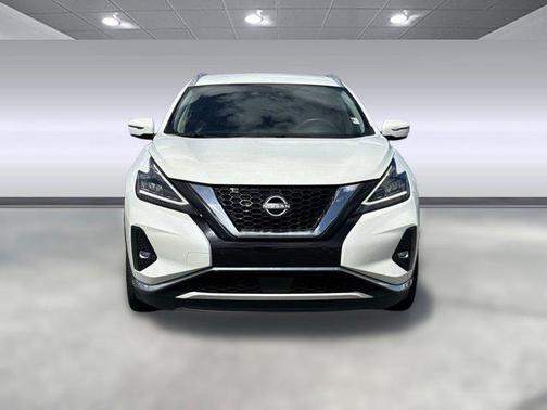 2023 Nissan Murano SL Intelligent AWD