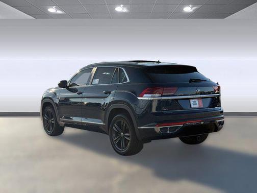 2022 Volkswagen Atlas Cross Sport 2.0T SEL