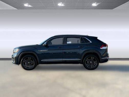 2022 Volkswagen Atlas Cross Sport 2.0T SEL