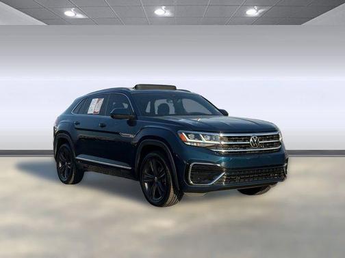 2022 Volkswagen Atlas Cross Sport 2.0T SEL