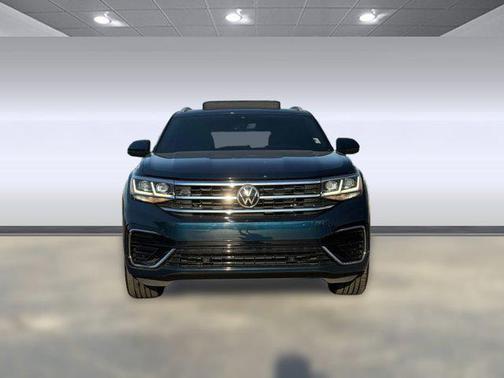 2022 Volkswagen Atlas Cross Sport 2.0T SEL