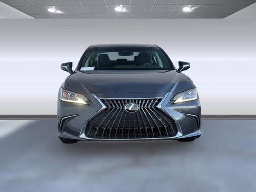 2022 Lexus ES 350 Base