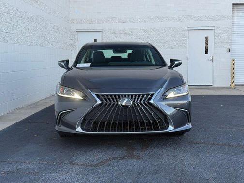 2022 Lexus ES 350 Base