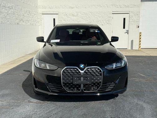 2025 BMW 840 Gran Coupe i xDrive