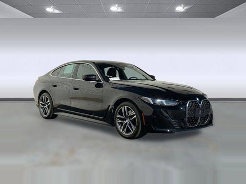 2025 BMW 840 Gran Coupe i xDrive