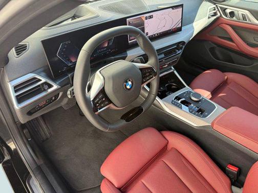 2025 BMW 840 Gran Coupe i xDrive