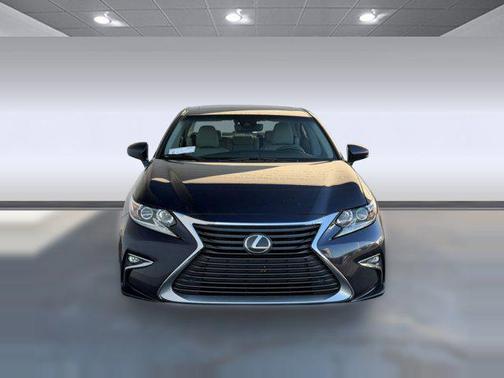 2017 Lexus ES 350 Base