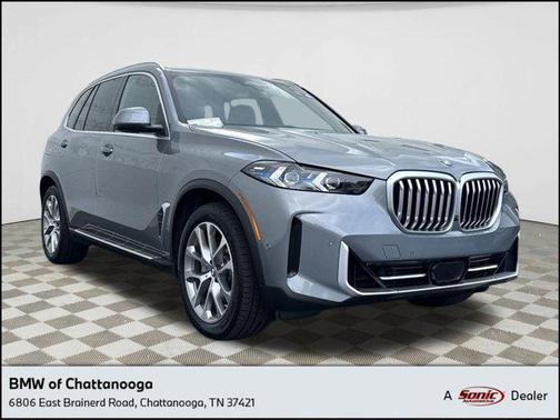 2024 BMW X5 sDrive40i