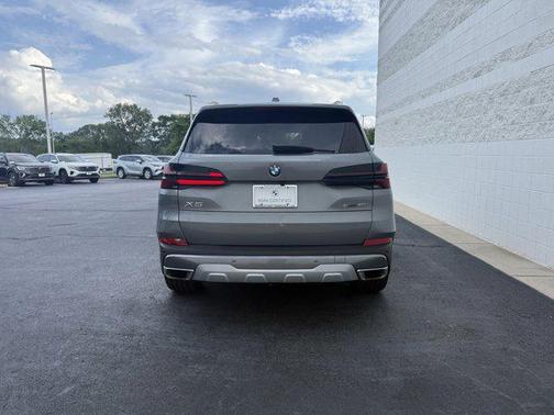 2024 BMW X5 sDrive40i
