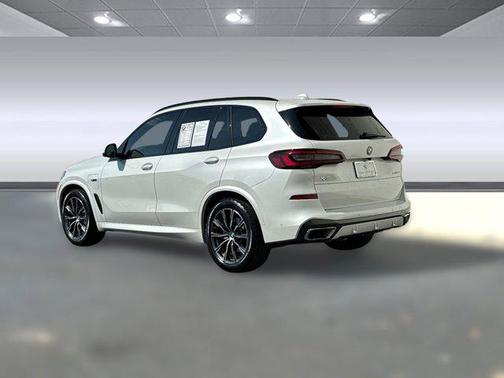 2023 BMW X5 PHEV xDrive45e