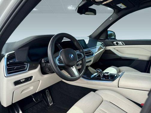 2023 BMW X5 PHEV xDrive45e