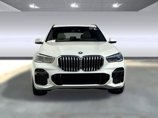 2023 BMW X5 PHEV xDrive45e