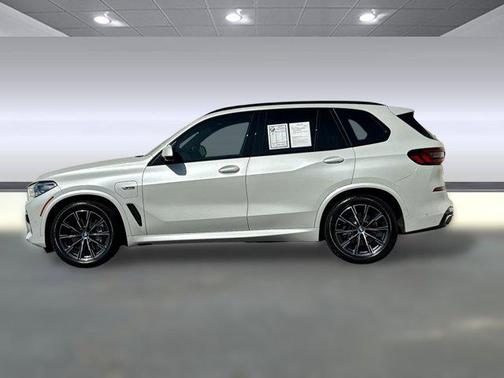 2023 BMW X5 PHEV xDrive45e