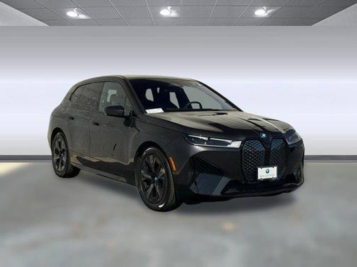 2024 BMW iX xDrive50
