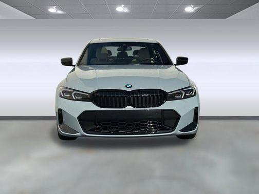 2026 BMW 330 NA