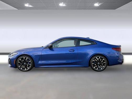 2026 BMW M440 i