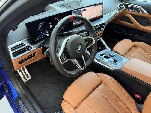 2026 BMW M440 i