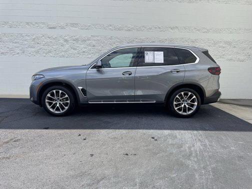 2024 BMW X5 sDrive40i