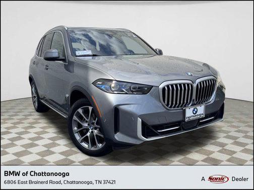 2024 BMW X5 sDrive40i