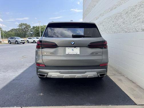 2024 BMW X5 sDrive40i