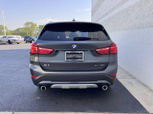 2022 BMW X1 xDrive28i