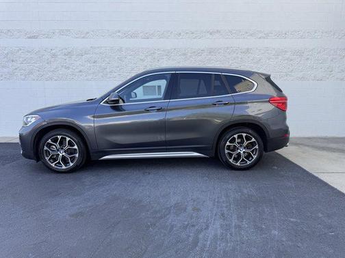 2022 BMW X1 xDrive28i